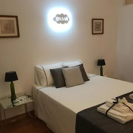 Baron's House @ Lisboa