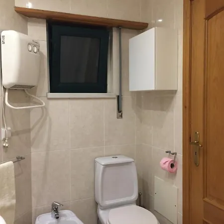 Διαμέρισμα Baron's House @