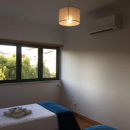 Διαμέρισμα Baron's House @