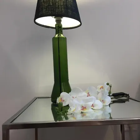 Διαμέρισμα Baron's House @ *