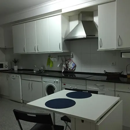 Baron's House @ Apartment *